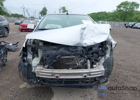 2010 Ford Edge Sel from USA, damaged, VIN 2FMDK4JC5ABA03502